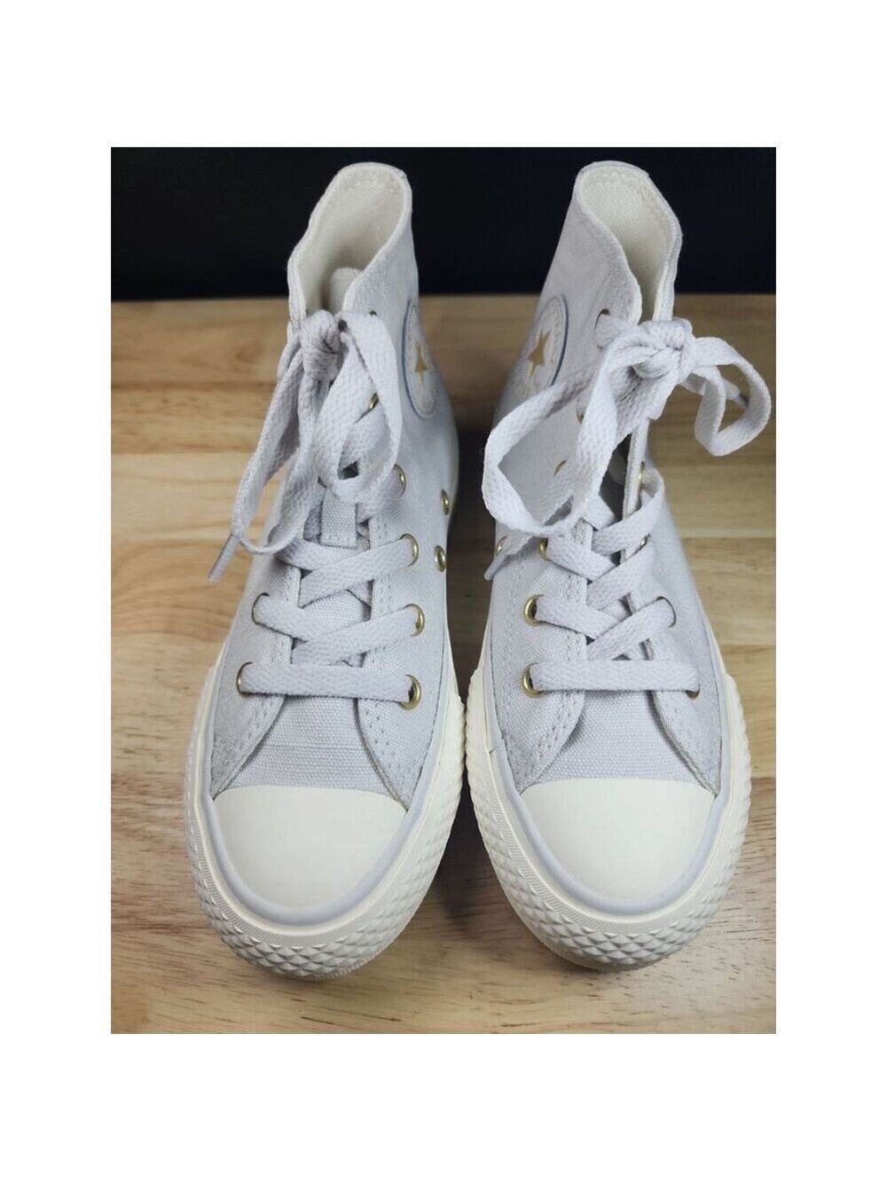 Sample Convers Size Y13 - Picture 4 of 4